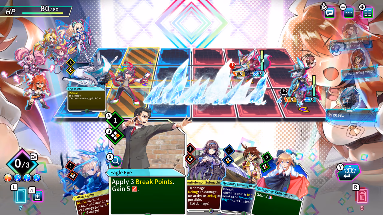 Card-en-Ciel – Nintendo Switch 2 Edition