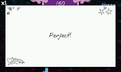 Disney Violetta - Rhythm _ Music gameplay screenshot 1