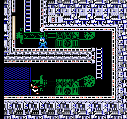 ロックマン3