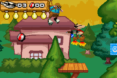 Codename - Kids Next Door - Operation S.O.D.A.
