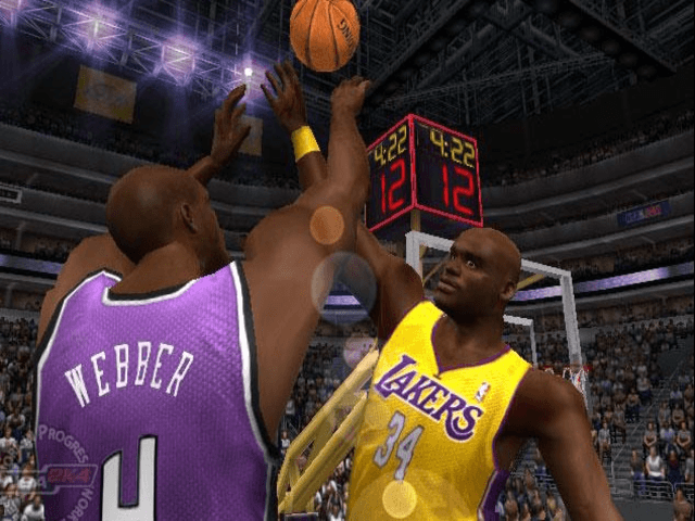 ESPN NBA Basketball