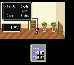 EarthBound