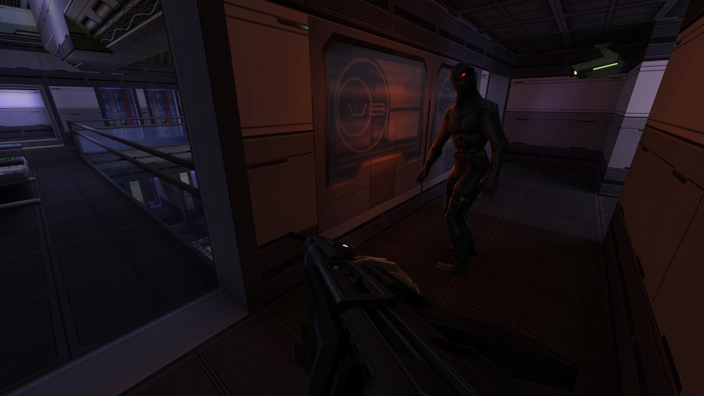 System Shock 2: 25th Anniversary Remaster – Nintendo Switch 2 Edition