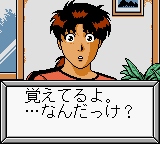 Kindaichi Shounen no Jikenbo - 10 Nenme no Shoutaijou