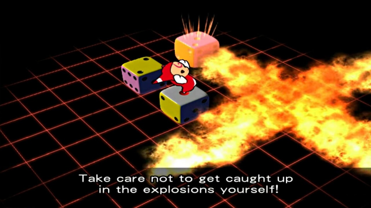 Bombastic