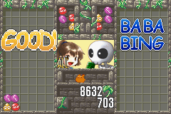 魔法气泡