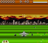 空军 Delta