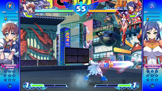 ホーリースピリットハート3：ラブマックス!!!!!