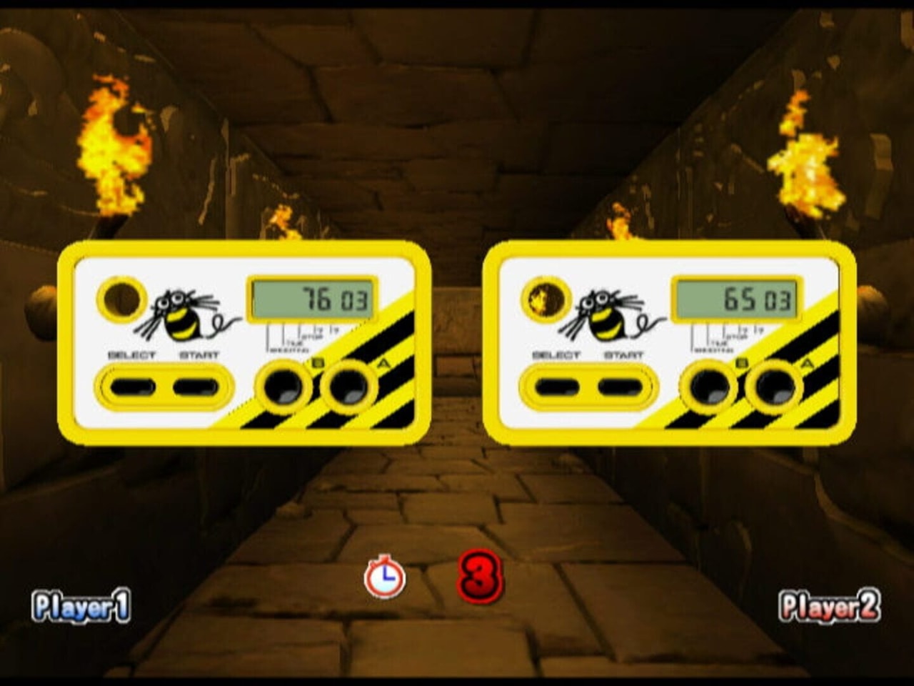 Adventure Island - The Beginning