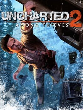 Uncharted 2 - Among Thieves