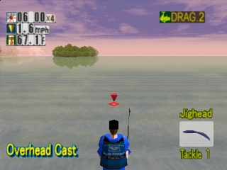 釣鱸高手