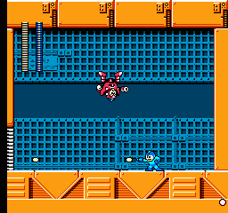 ロックマン5 ブルースの罠