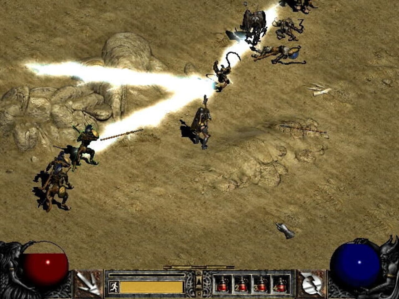 Diablo 2