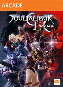 靈魂能力 2 HD Online
