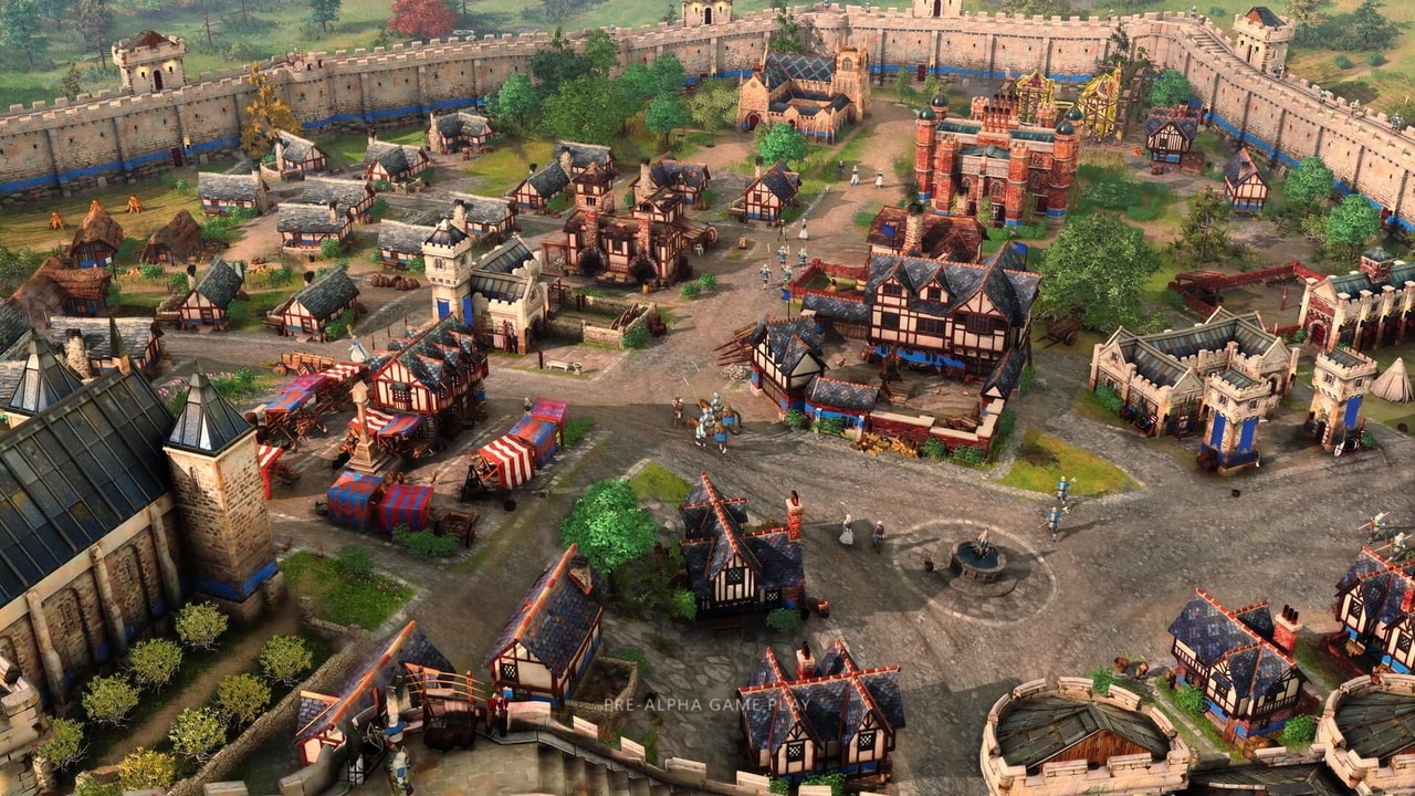 Age of Empires 4