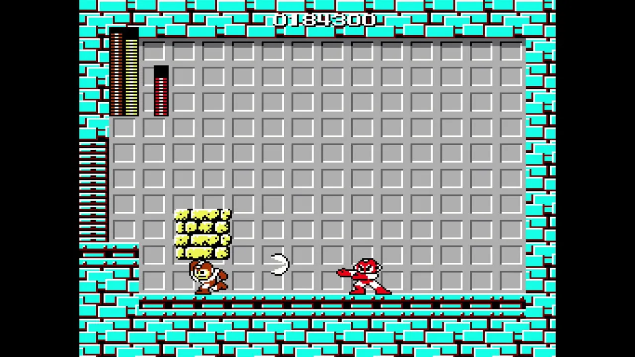 ロックマン クラシックス コレクション