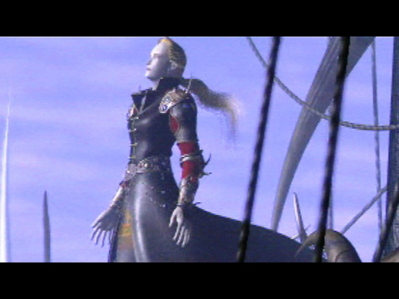 Final Fantasy 5 gameplay screenshot 1