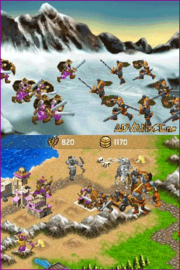 Age of Empires - The Age of Kings