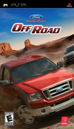 Ford Racing - Off Road