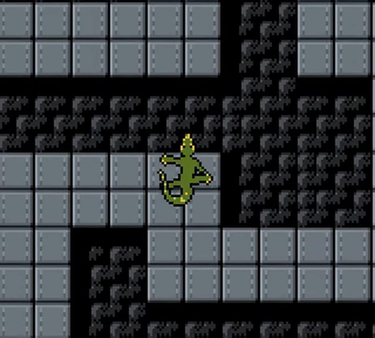 Gex - Enter the Gecko