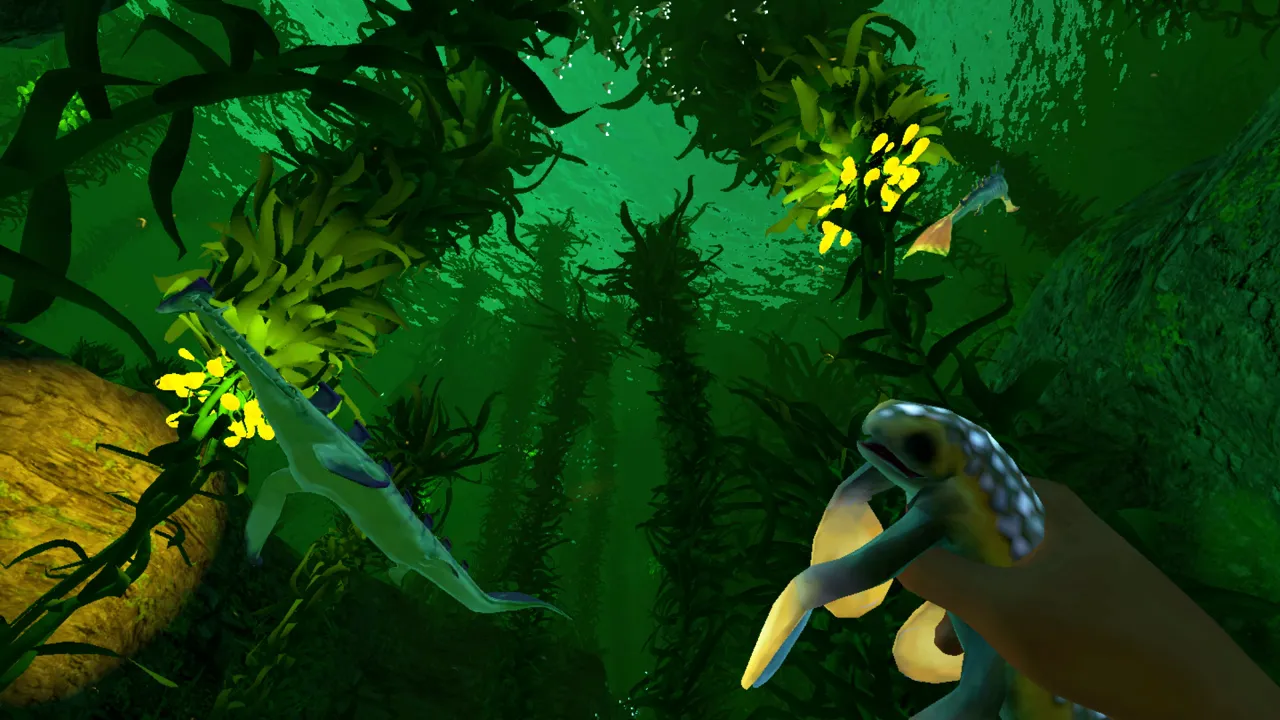 Subnautica