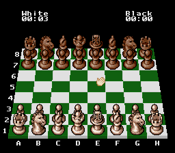 The Chessmaster