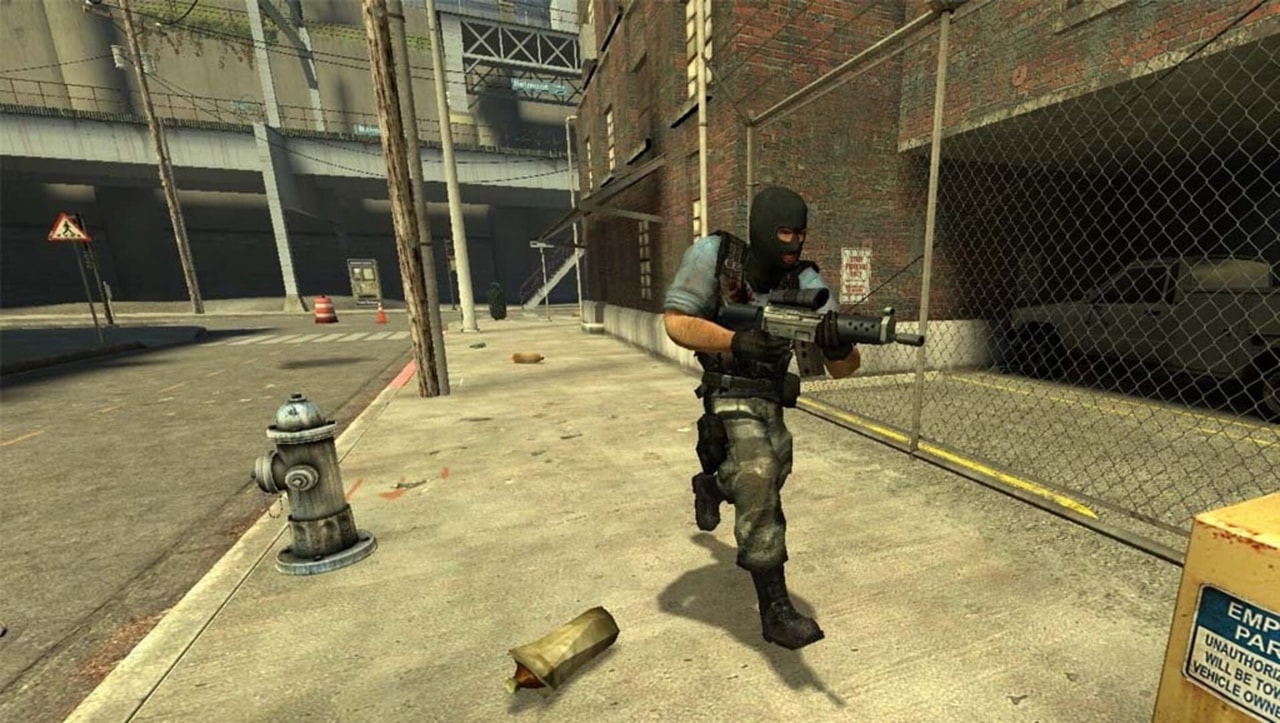 Team Fortress 2