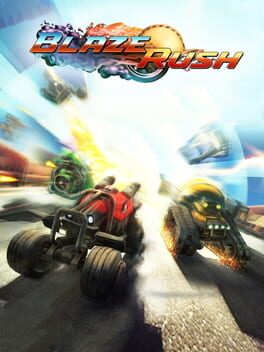 ブレイズラッシュ