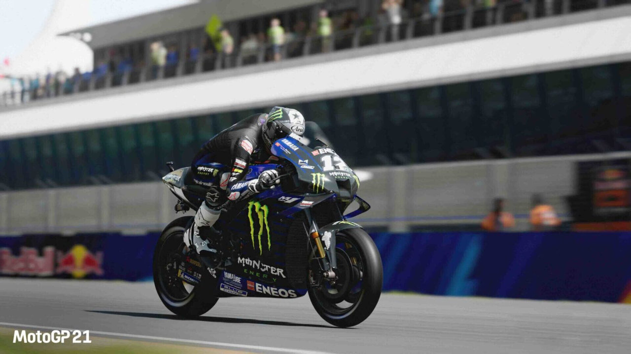 MotoGP21
