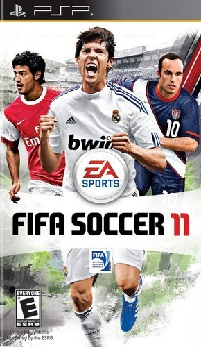 FIFA フットボール 2011