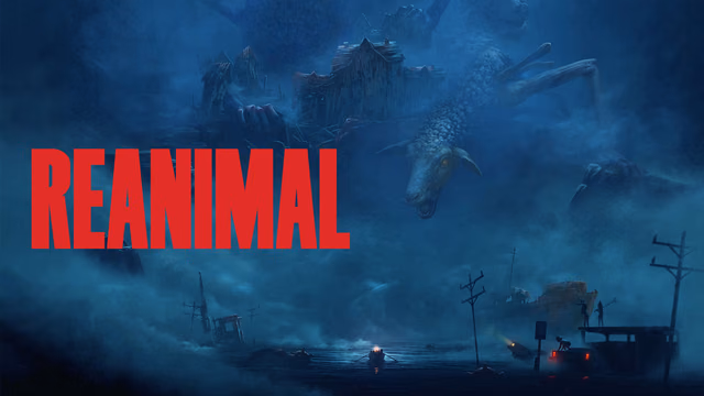 REANIMAL