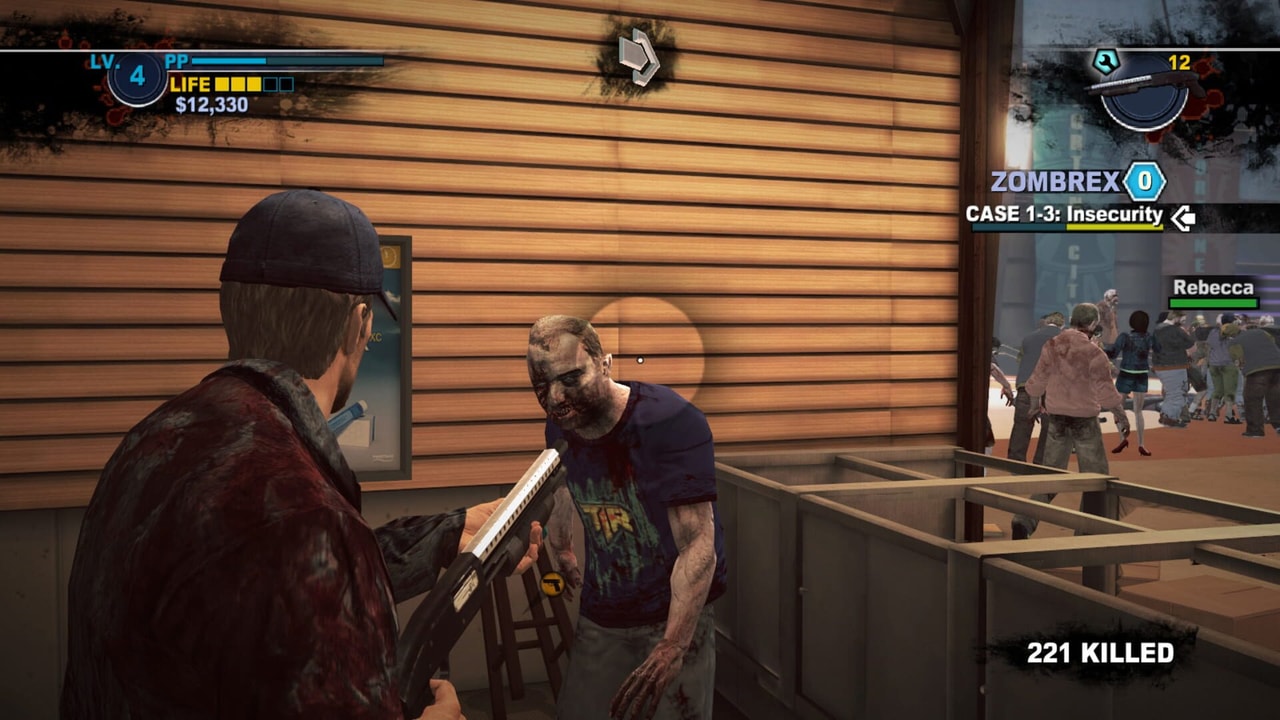 Dead Rising 2