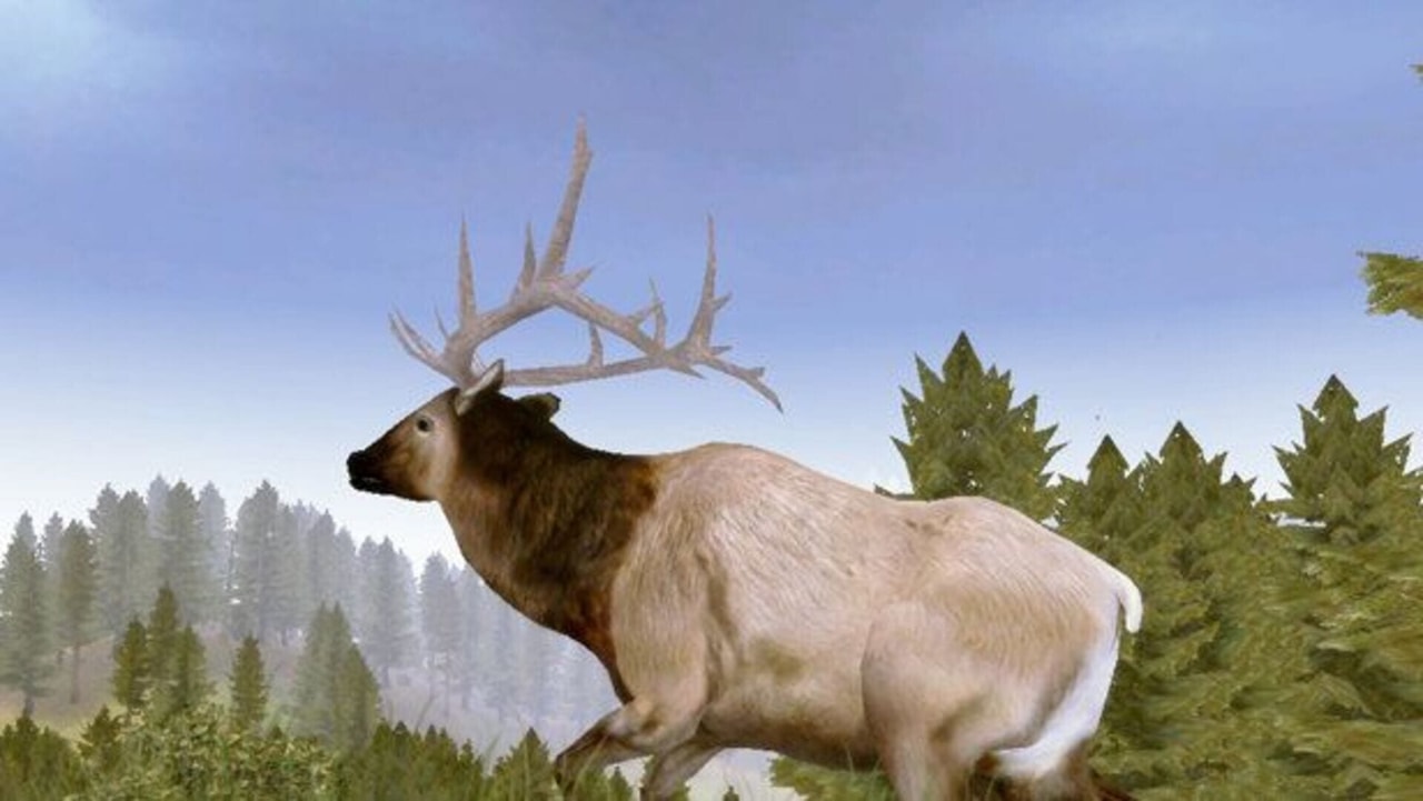 Cabela's Legendary Adventures