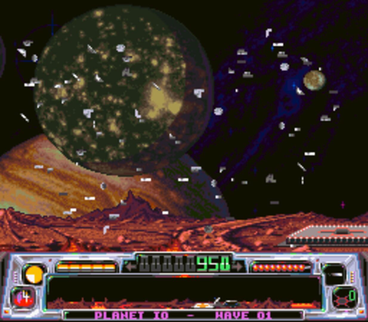 宇宙太空人