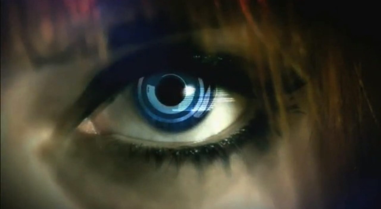Perfect Dark Zero