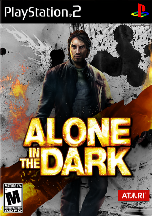 Alone in the Dark