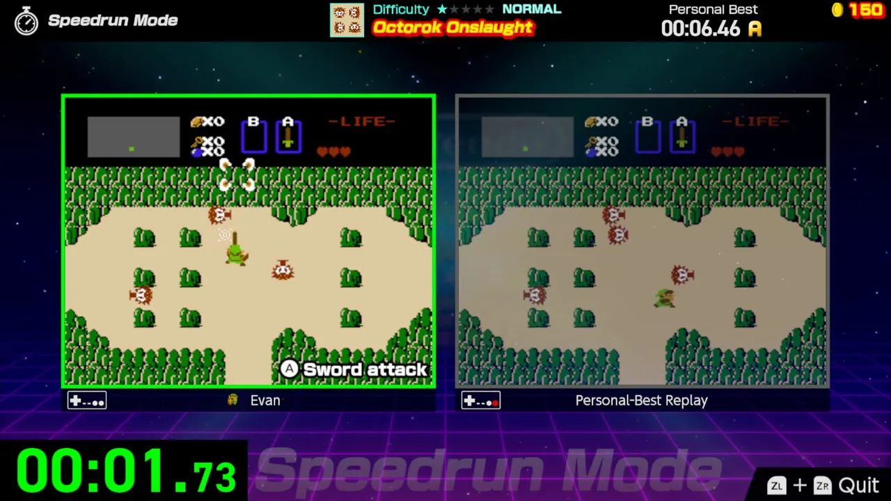 Nintendo World Championships ファミコン世界大会