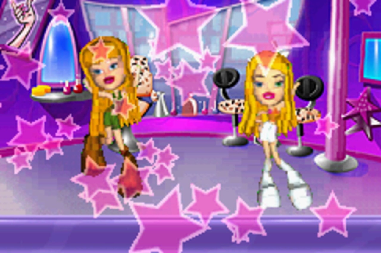 Bratz