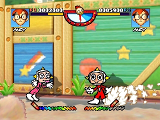 Rakugakids