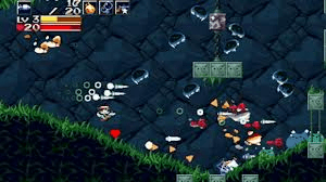 Cave Story