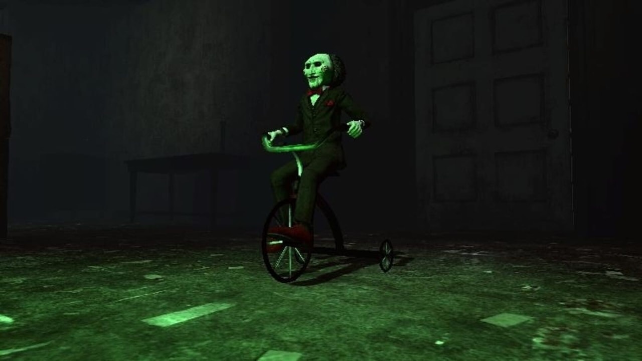 Saw