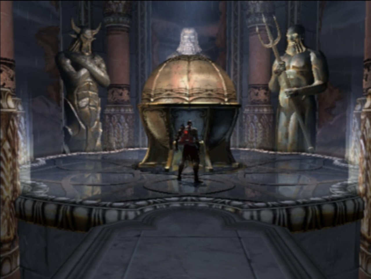 God of War