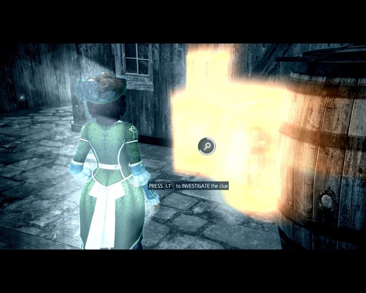 Assassin's Creed - Liberation HD