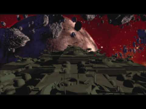 『Quake 2』ゲームスクリーンショット1
