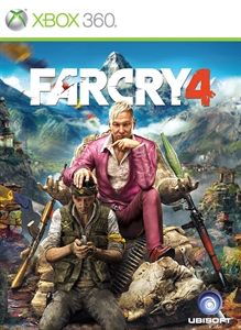 ファークライ4