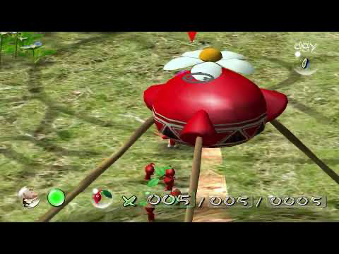 Pikmin 1+2