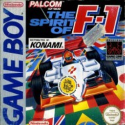 F-1 Spirit