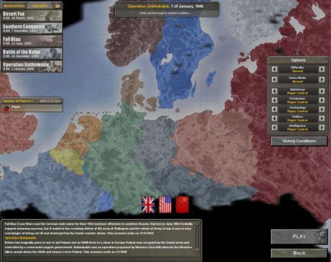 Hearts of Iron 3