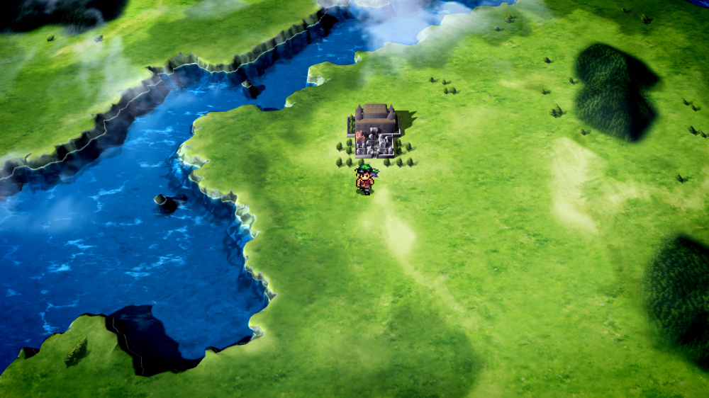 幻想水滸傳 1&2 HD Remaster