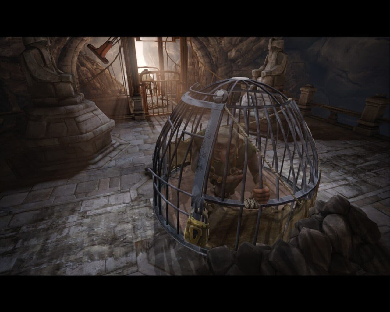 兄弟：双子传说